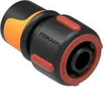 FISKARS Hose connector 19 mm (3/4) 6411501510990
