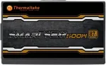 Toiteplokk Thermaltake Power supply -Smart SE2 500W Modular (spr. 87%, Single Rail)