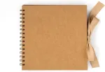 Galeria Papieru Fotoalbum Kraft, 205x205mm, 35 lehte, pruun