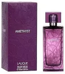 Lalique Amethyst 100ml - Eau de Parfum naistele