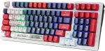 Klaviatuur A4Tech Red switch (MB_A4TKLA47390)