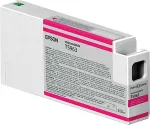 Tooner EPSON UltraChrome HDR | T596300 | Ink cartrige | Vivid Magenta