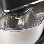 K&ouml;&ouml;gikombain G3FERRARI G3 Ferrari Pastaio 10&Lode food processor 2200 W 10 L Grey, Stainless steel