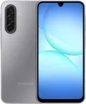Mobiiltelefon Samsung Smartphone Samsung Galaxy A17 5G 17 cm (6.7") Hybrid Dual SIM Android 15 USB Type-C 4 GB 128GB 5000 mAh Grey