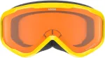 Uvex Gogle narciarskie Speedy nova one size