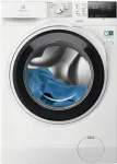 Pesumasin Electrolux Washing machine EW6F2484P