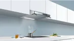 &Otilde;hupuhasti Siemens LU62LFA51 Cooker Hood