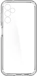 Spigen Kaitse&uuml;mbris Ultra Hybrid, Samsung Galaxy A14 5G, l&auml;bipaistev,