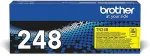 Tooner Brother TN-248Y toner cartridge 1 pc(s) Original Yellow