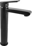No name Basin lever mixer high black MT Colorado