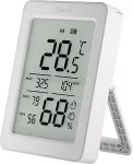 SONOFF Zigbee LCD Smart Temperature Humidity Sensor