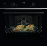 Ahi Aeg Oven TU5AB21FSB
