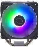 COOLER MASTER Hyper 212 Spectrum V3, CPU cooler 120 mm