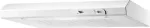 &Otilde;hupuhasti Respekta undercounter hood DH620WL C white