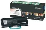 Tooner LEXMARK E360H11E toner cartridge 1 pc(s) Original Black