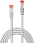 Lindy Patchkabel Cat6 S/FTP grau 3.00m