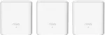 Tenda MX3(3-pack) Dual-band (2.4 GHz / 5 GHz) Wi-Fi 6 (802.11ax) White 1 Internal
