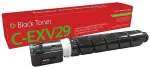 Tooner XEROX Toner Everyday Remanufactured Canon C-EXV29 Black