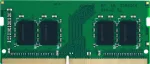 M&auml;lu GoodRam GR3200S464L22S/8G memory module 8 GB 1 x 8 GB DDR4 3200 MHz