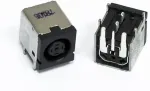 Dell Power jack, Inspiron 1150, 1501, 5150, 5160