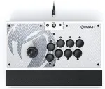 Joystick Nacon DAIJA Arcade Stick Black, White USB Special PC, PlayStation 4, PlayStation 5