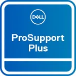 Dell 1Y PROSPT TO 4Y PROSPT PL F/ MODEL XPS 13 9365 13 9370