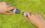 Gardena Reparator 19mm (3/4") verpackt