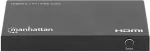 Manhattan 4K 60Hz 3-Port HDMI-Switch