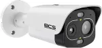 BCS Kamera IP termowizyjna -L-TIP242FR3L3-THT-Ai1(0403)