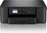 Printer Brother | DCP-J1310DW | Inkjet | Colour | A4 | Wi-Fi