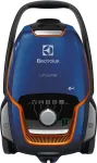 Tolmuimeja Electrolux EUOC94DB vacuum 5 L Drum vacuum Dry 850 W Dust bag