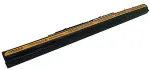 Lenovo Notebook battery, Extra Digital Advanced, L12S4E01, 2600mAh