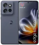 Mobiiltelefon MOTOROLA Nutitelefon EDGE 60 NEO 8-256 5G PANTONE GRISAILLE