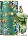 Jean Paul Gaultier Le Beau Paradise Garden 75ml - Eau de Parfum meestele