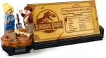 Lego JURASSIC WORLD 76968 Dinosaur Fossils: Tyrannosaurus rex