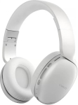 CARNEO S10 DJ/Stereo/Jack/Wired/BT/Wireless/White