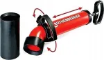 Rothenberger ROPUMP Super Plus 072070X - torupuhastuspump