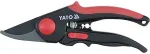 Yato YT-8809 grass shear Vertical blades