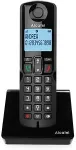 Telefon Alcatel S280 DE Schnurlos - Schwarz