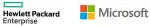 Hewlett Packard Enterprise Software ROK Windows Server Standard 2025 16-core P77100-021