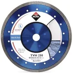 RUBI DIAMOND CUT. DISC SUPERPRO 250X25.4 TVH