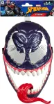 Hasbro SPIDER-MAN mask Venom