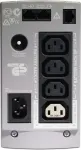 UPS Apc Back CS-BK650EI, 650VA, 4x C13, &Uuml;berspannungsschutz