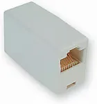 Solarix CAT5E UTP 8p8c RJ45/RJ45 connector