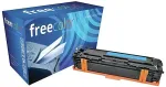 Tooner Freecolor Toner HP CLJ M251 cyan CF211A kompatibel