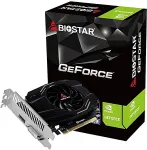 Videokaart Biostar GeForce GT1030 NVIDIA GeForce GT 1030 4 GB GDDR4