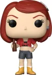 FUNKO POP! Vinyl Figuur: The Office - Meredith Palmer