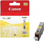Tooner CANON 1LB CLI-521y ink yellow