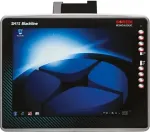 Datalogic SH15 Blackline, 110/230 VAC, USB, RS232, BT, Ethernet, Wi-Fi
