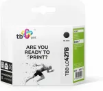 Tooner TB Print Ink for Brother MFC-J5955DW TBB-LC427B 100% new black